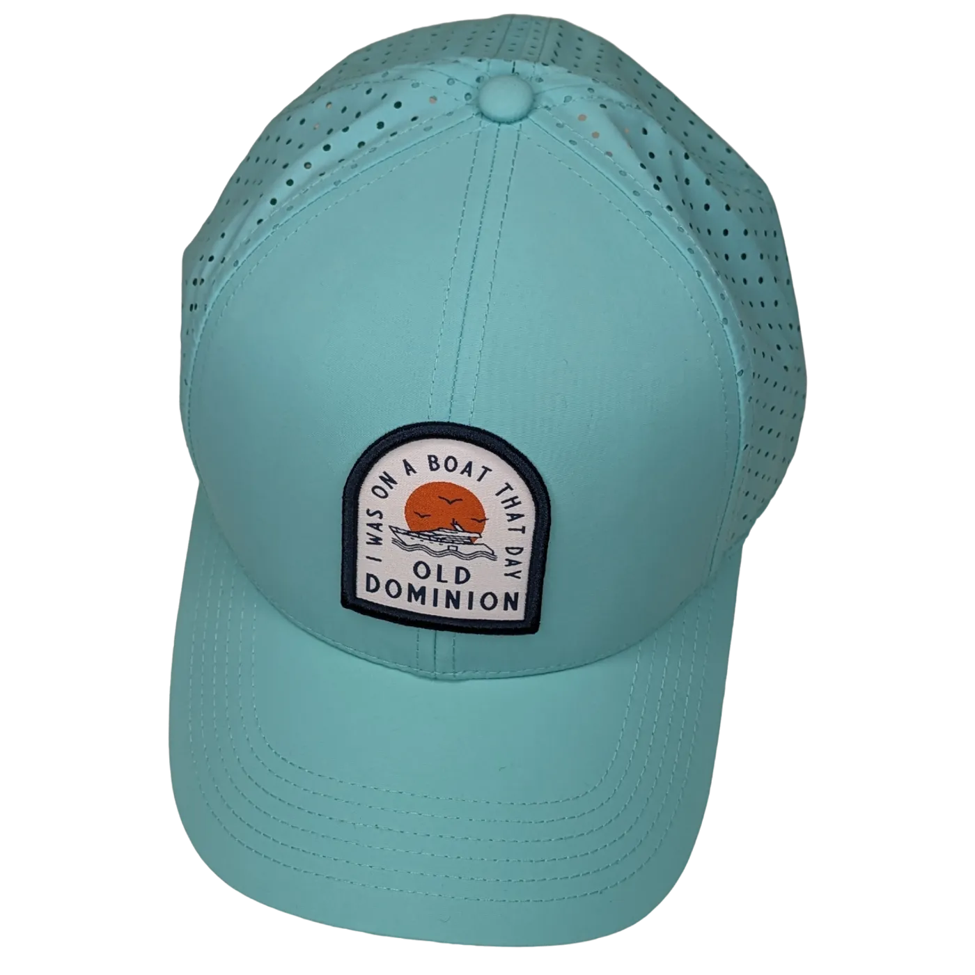 Old Dominion I Was On A Boat Hat