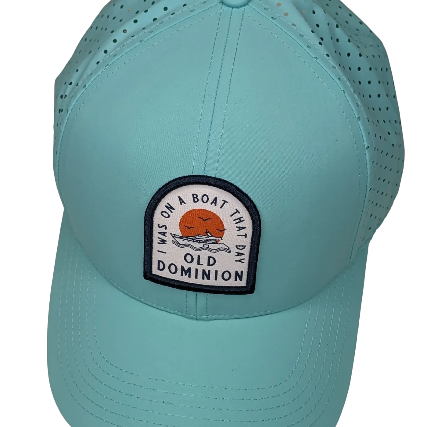 Old Dominion I Was On A Boat Hat