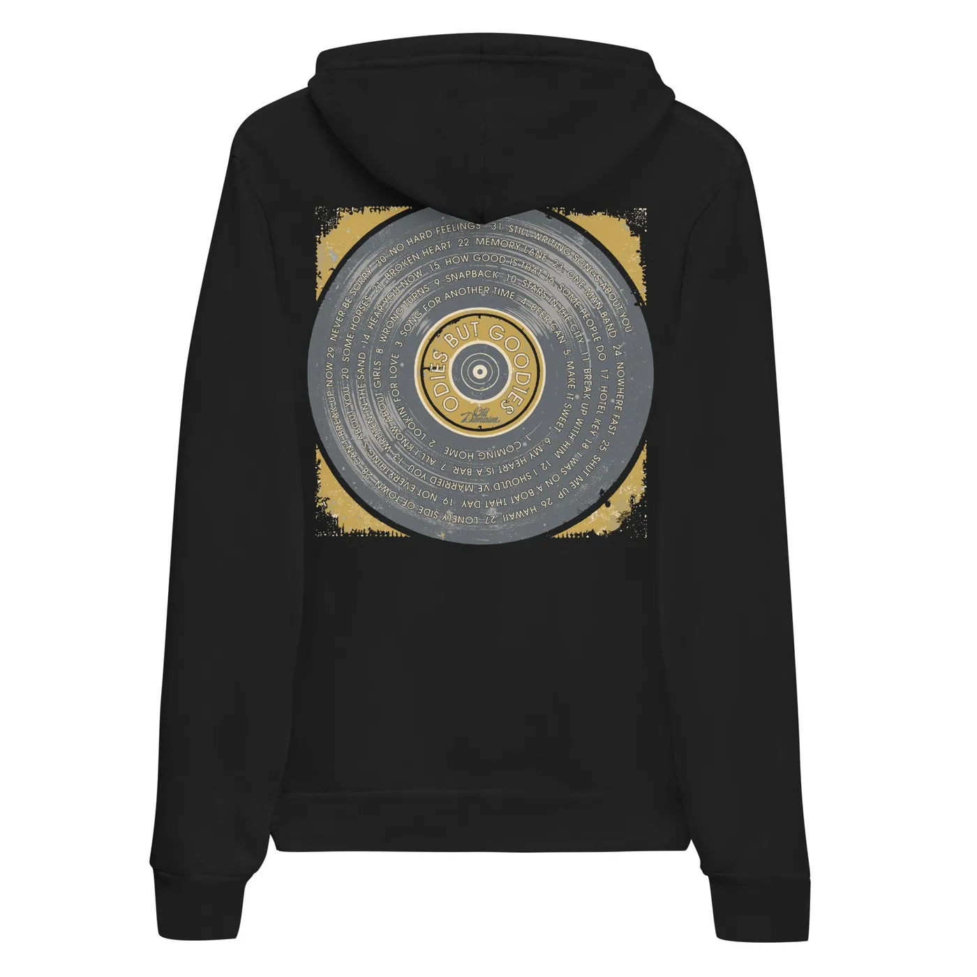 Old Dominion Odies But Goodies Hoodie