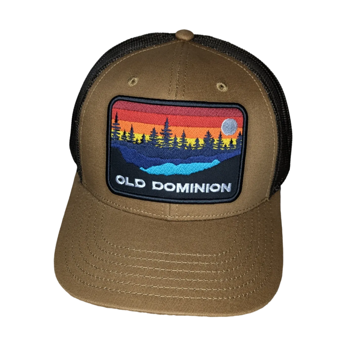 Old Dominion Pines Hat