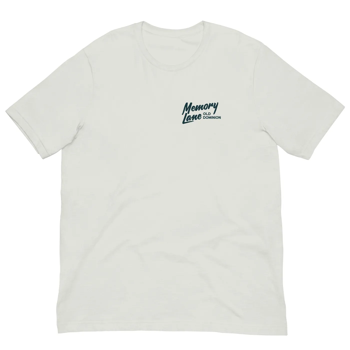 Old Dominion Memory Lane Lake Tee