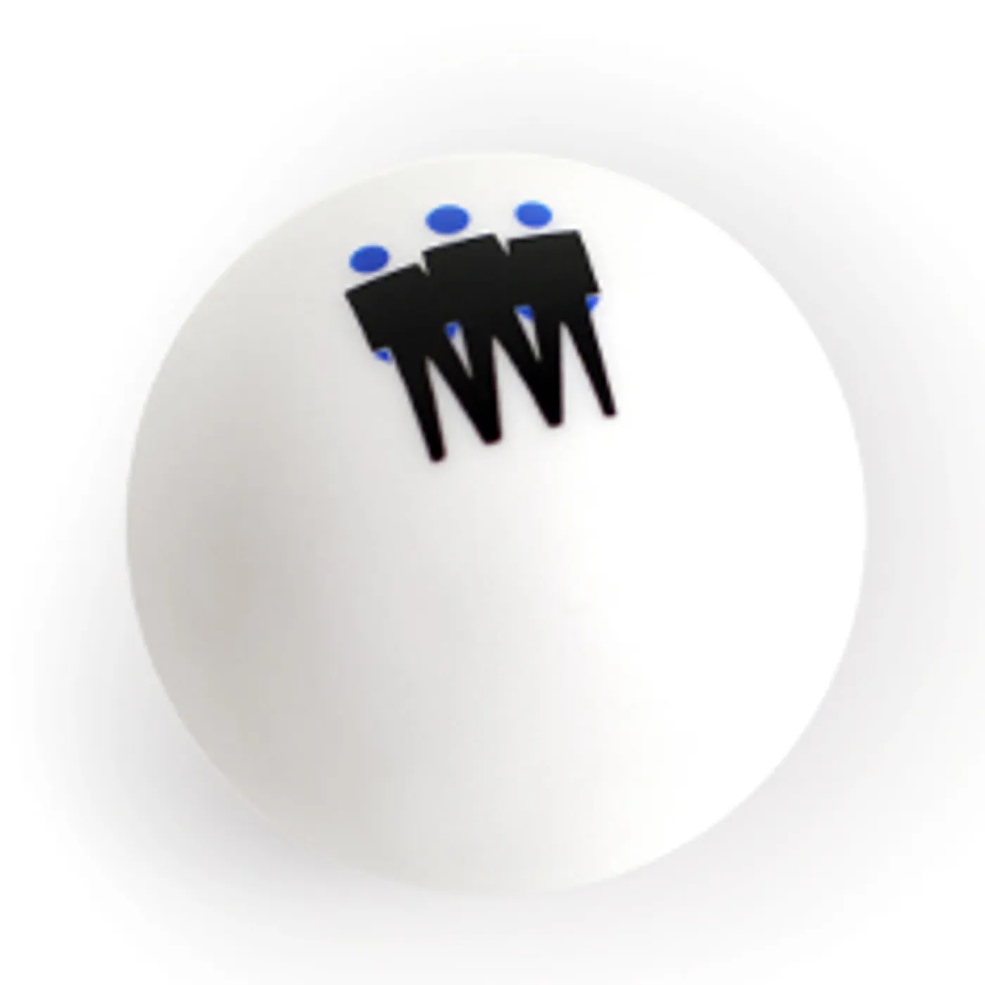 Blue Man Group Lumi Ball