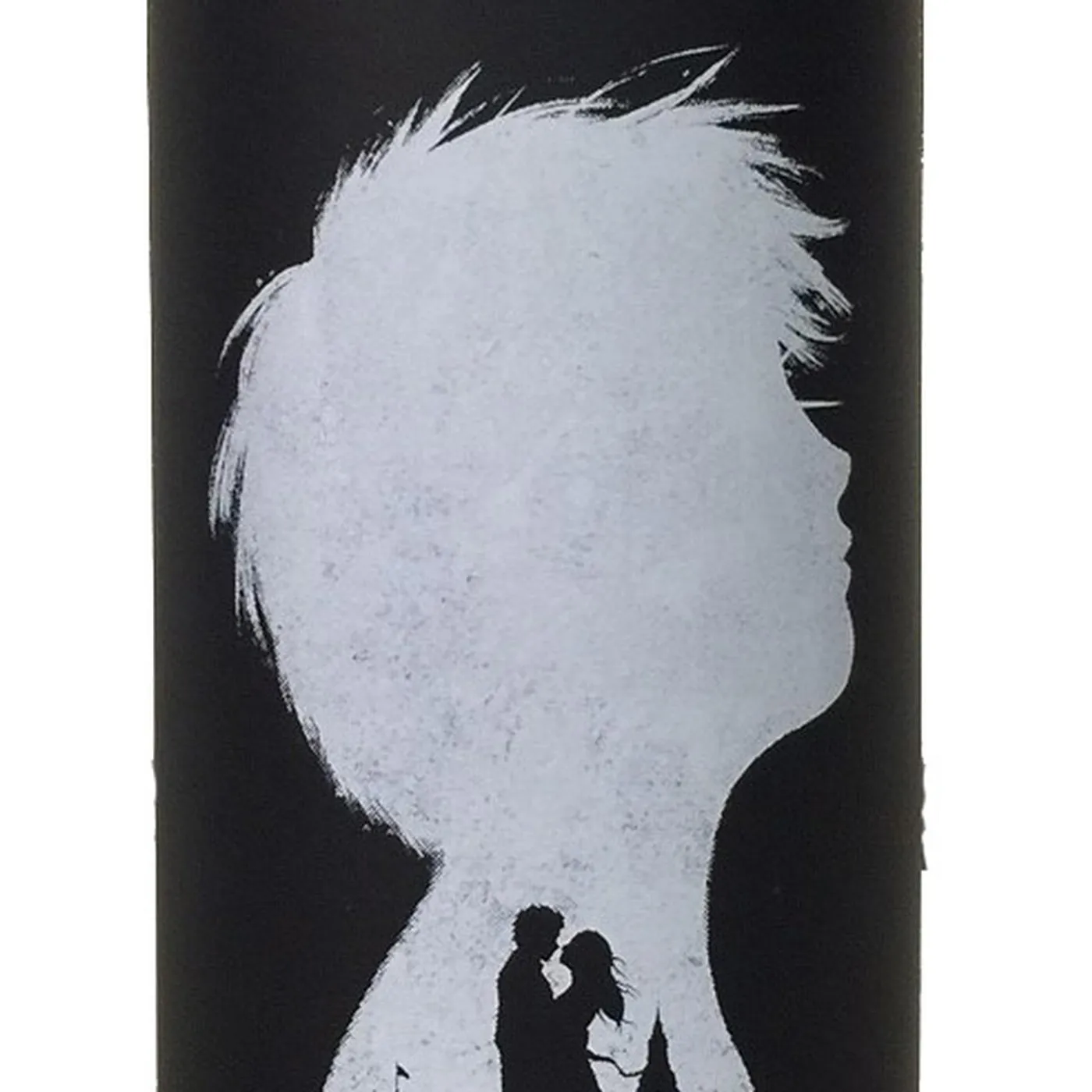 Finding Neverland Water Bottle