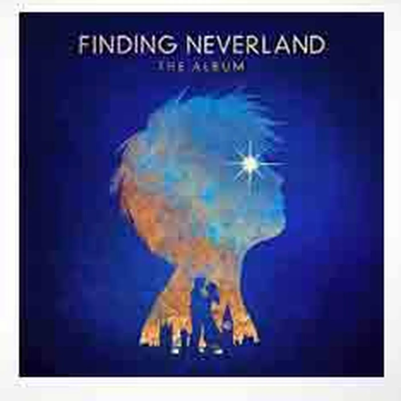 Finding Neverland The Album Concept CD