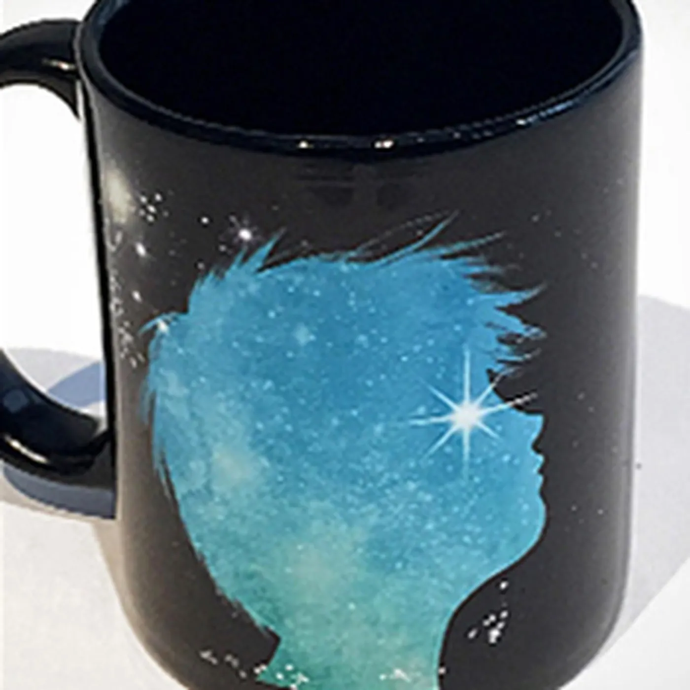 Finding Neverland Mug