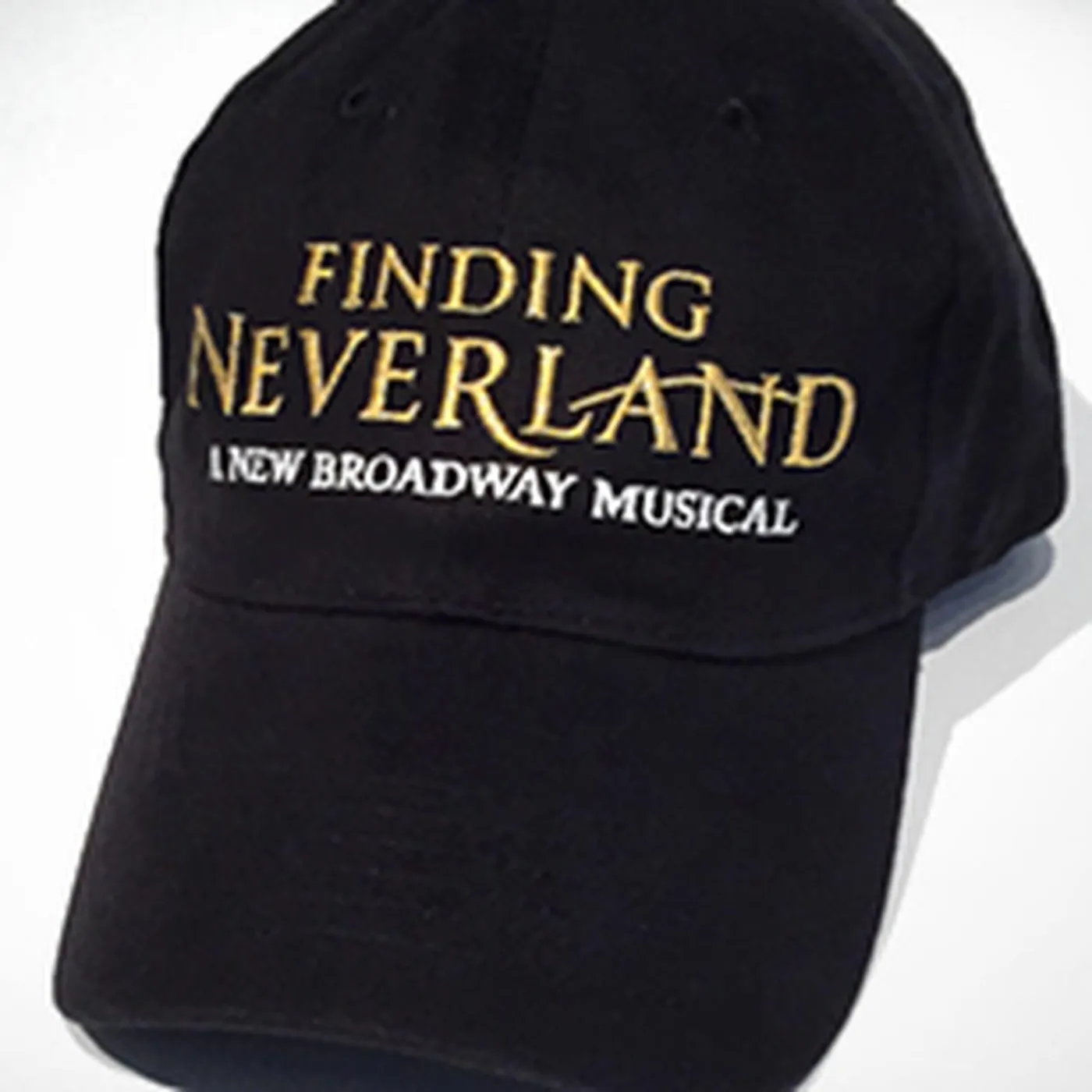 Finding Neverland Baseball Cap