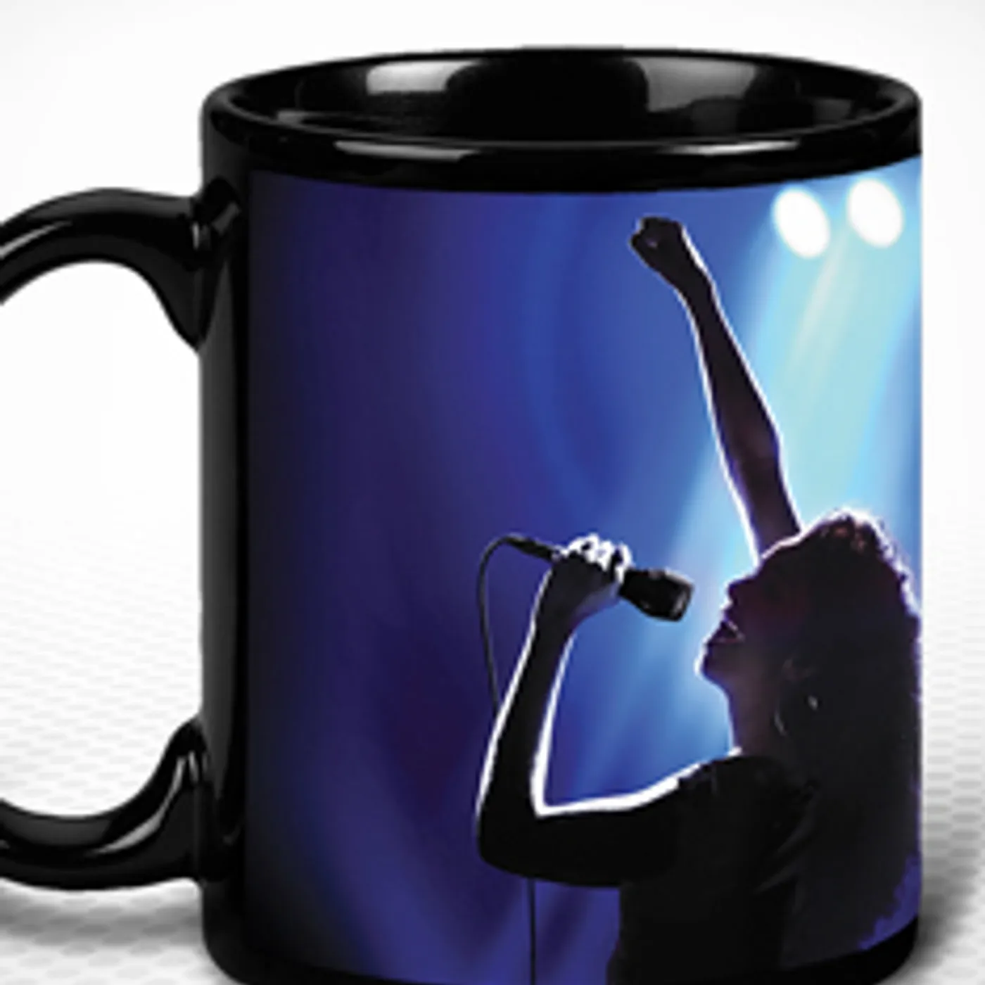 ON YOUR FEET: THE STORY OF EMILIO & GLORIA On Your Feet Mug