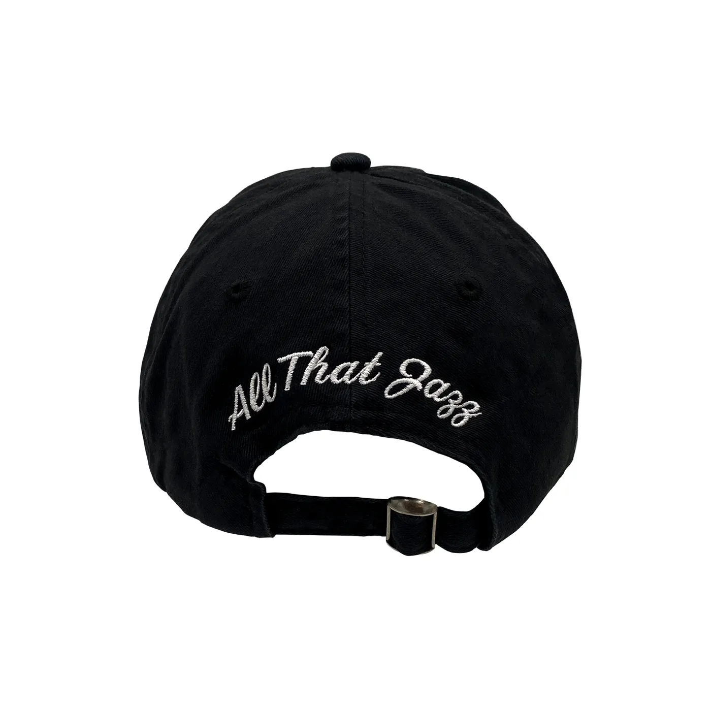 Chicago The Musical CHICAGO Baseball Cap