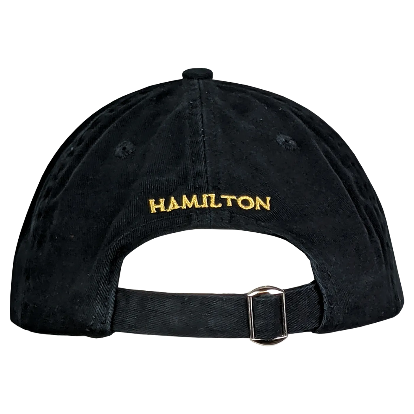 HAMILTON Baseball Cap