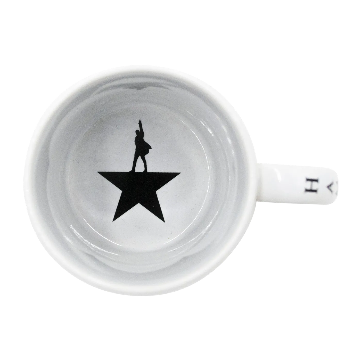HAMILTON Wait for It Mug