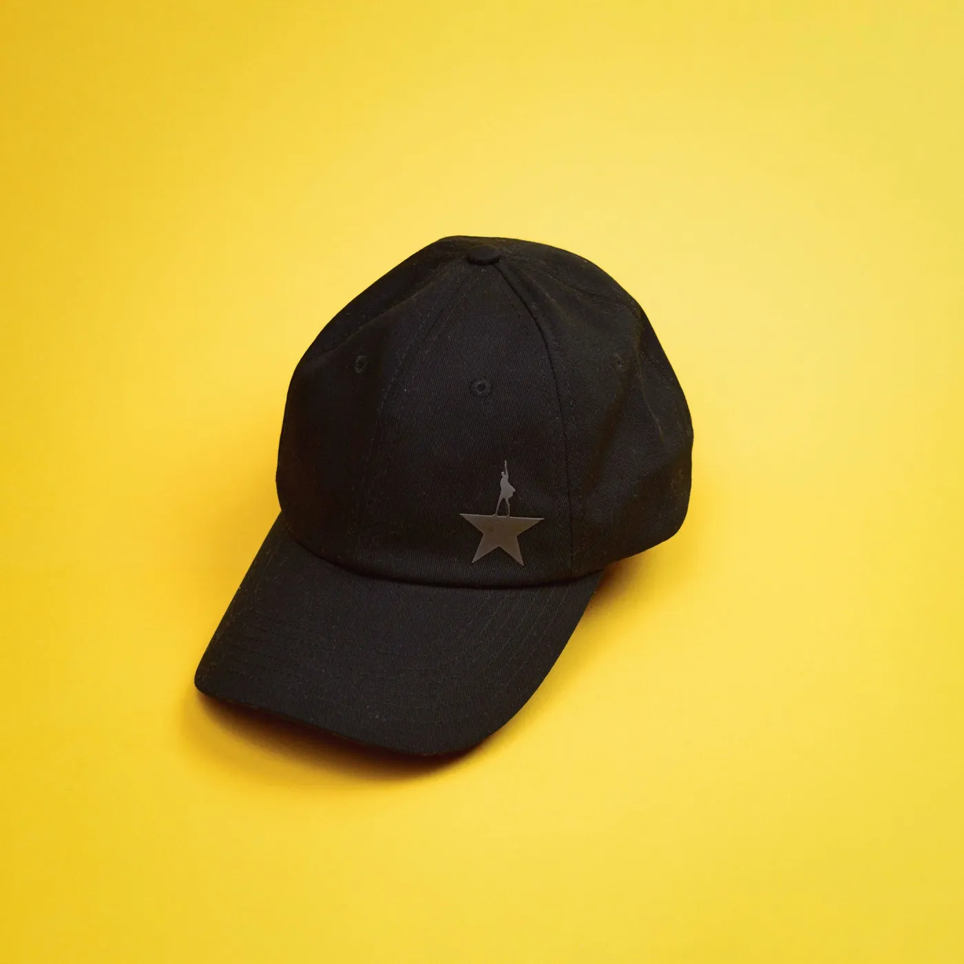 HAMILTON Vinyl Star Cap