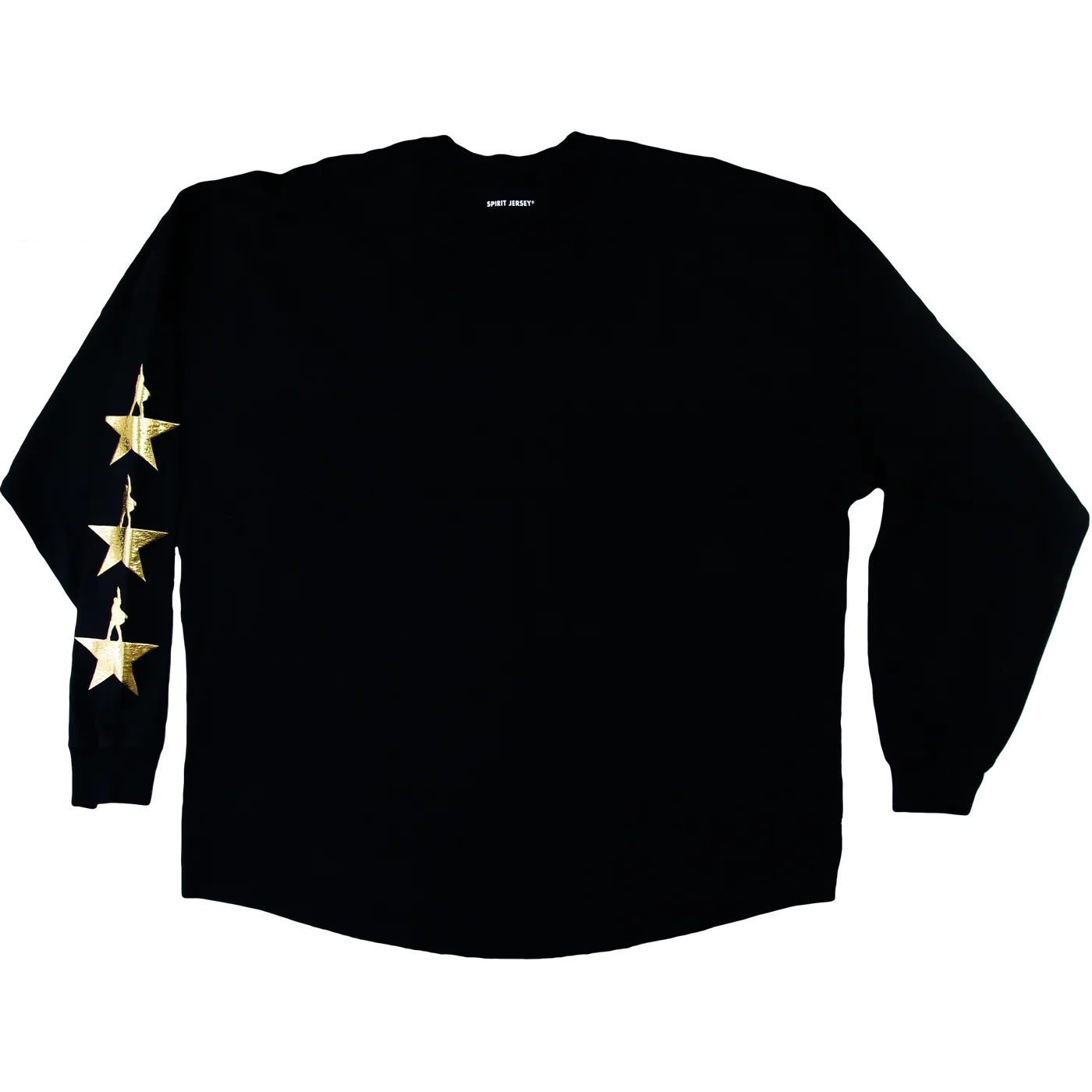 HAMILTON Spirit Jersey