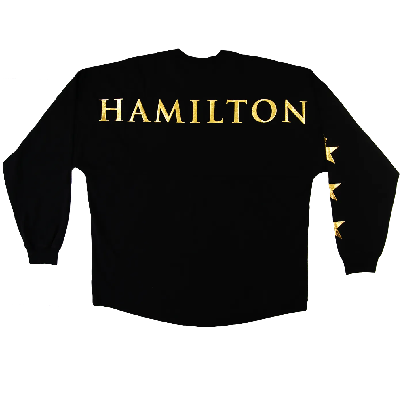HAMILTON Spirit Jersey