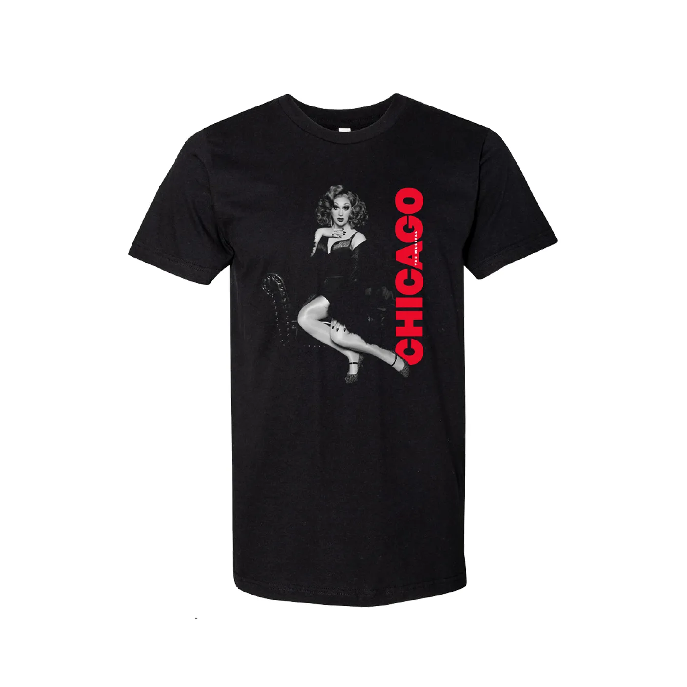 Chicago The Musical CHICAGO Jinkx Tee
