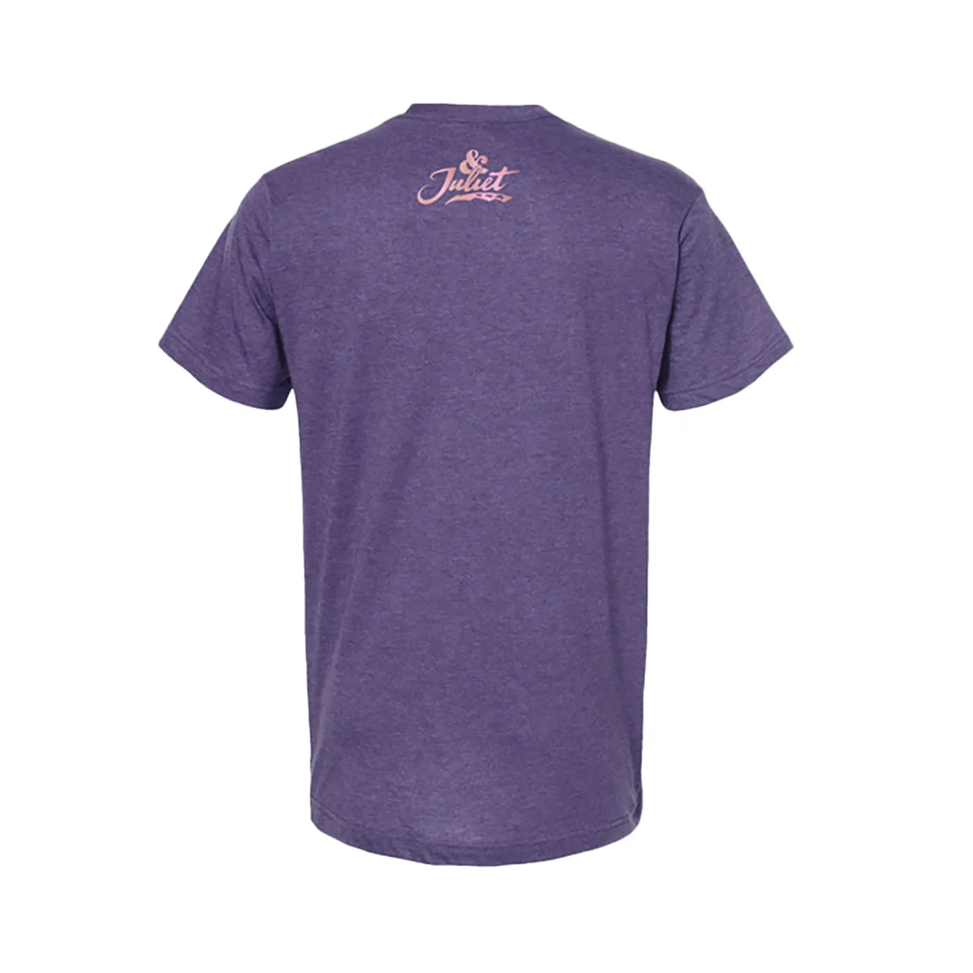 & JULIET IT'S GONNA BE MAY TEE