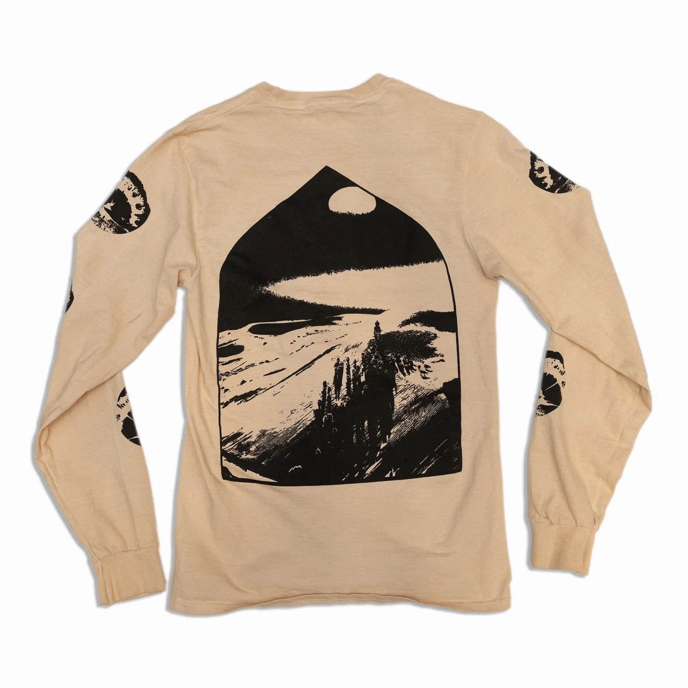 Yelawolf SOMETIMES Y DUNE LS