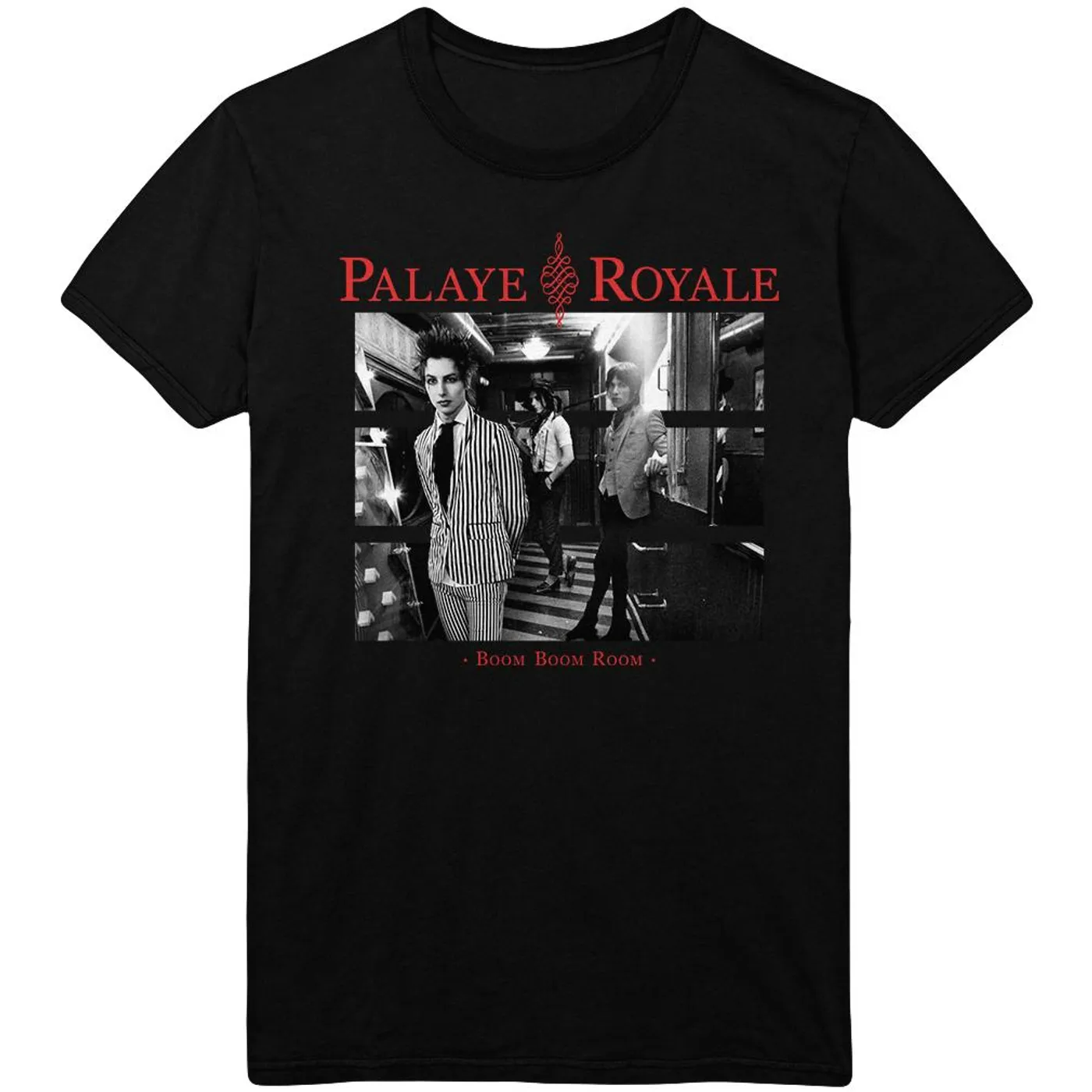 Palaye Royale - Hallway Tee