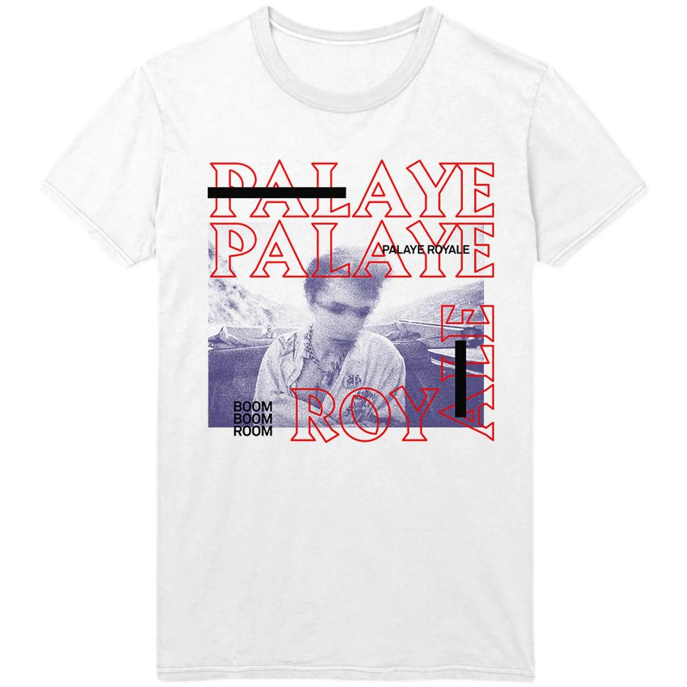 Palaye Royale - Photograph Tee