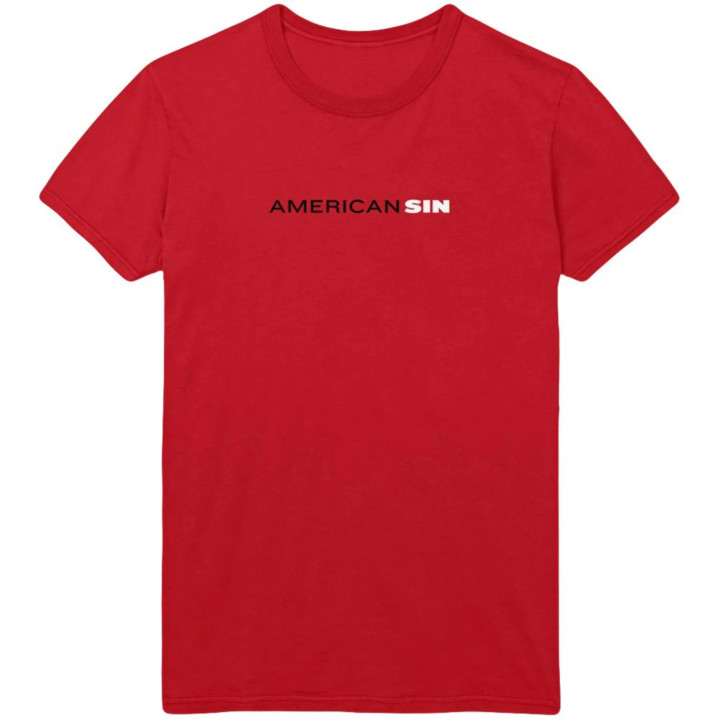 American Sin - Statue Tee
