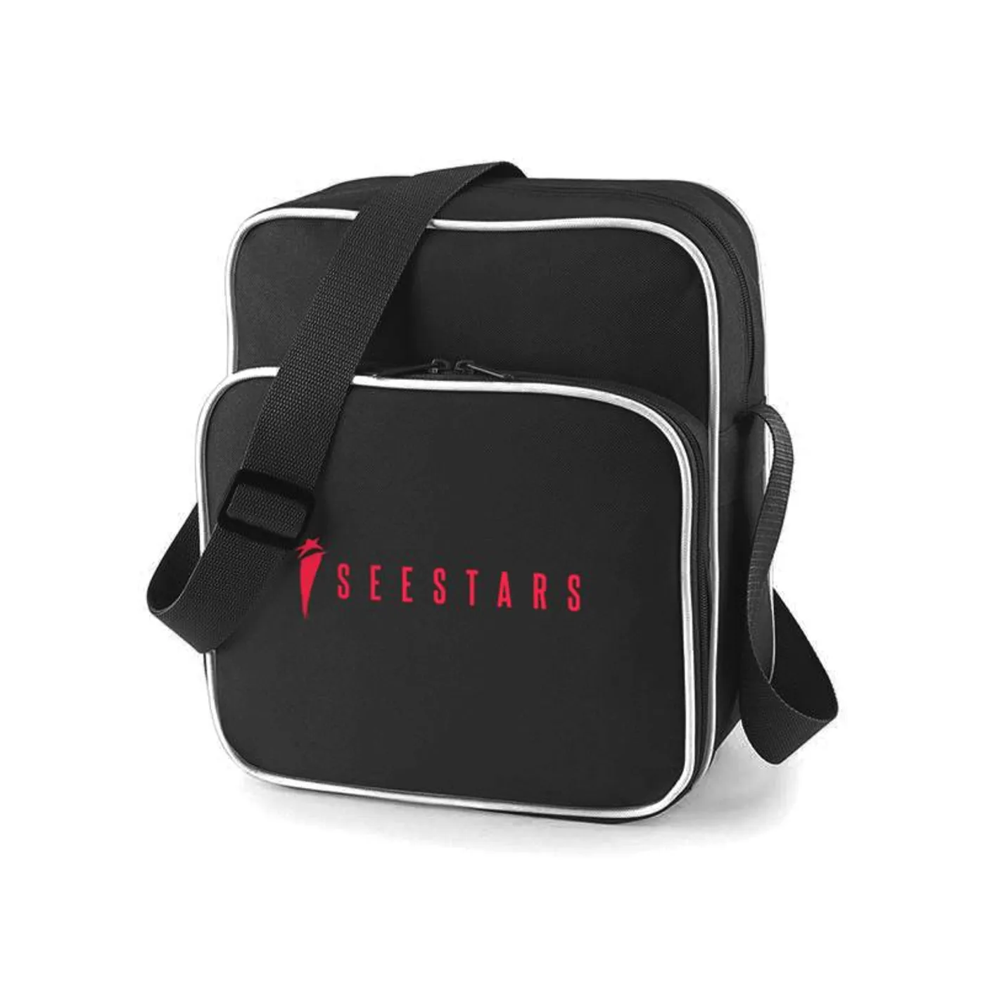 I See Stars - Retro Day Bag
