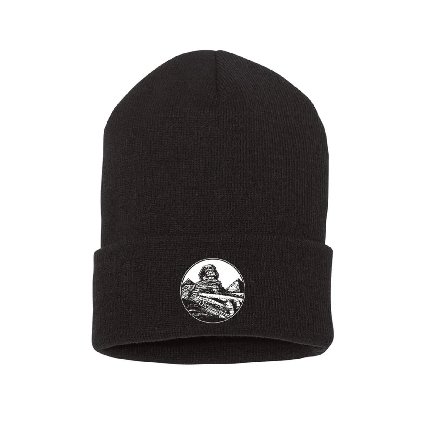 Sumerian Merch Sumerian Records - Sumerian Beanie