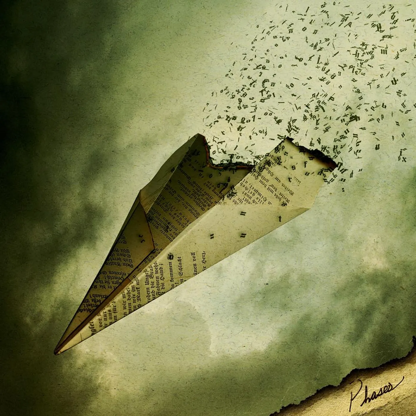 I See Stars - 'Phases' CD