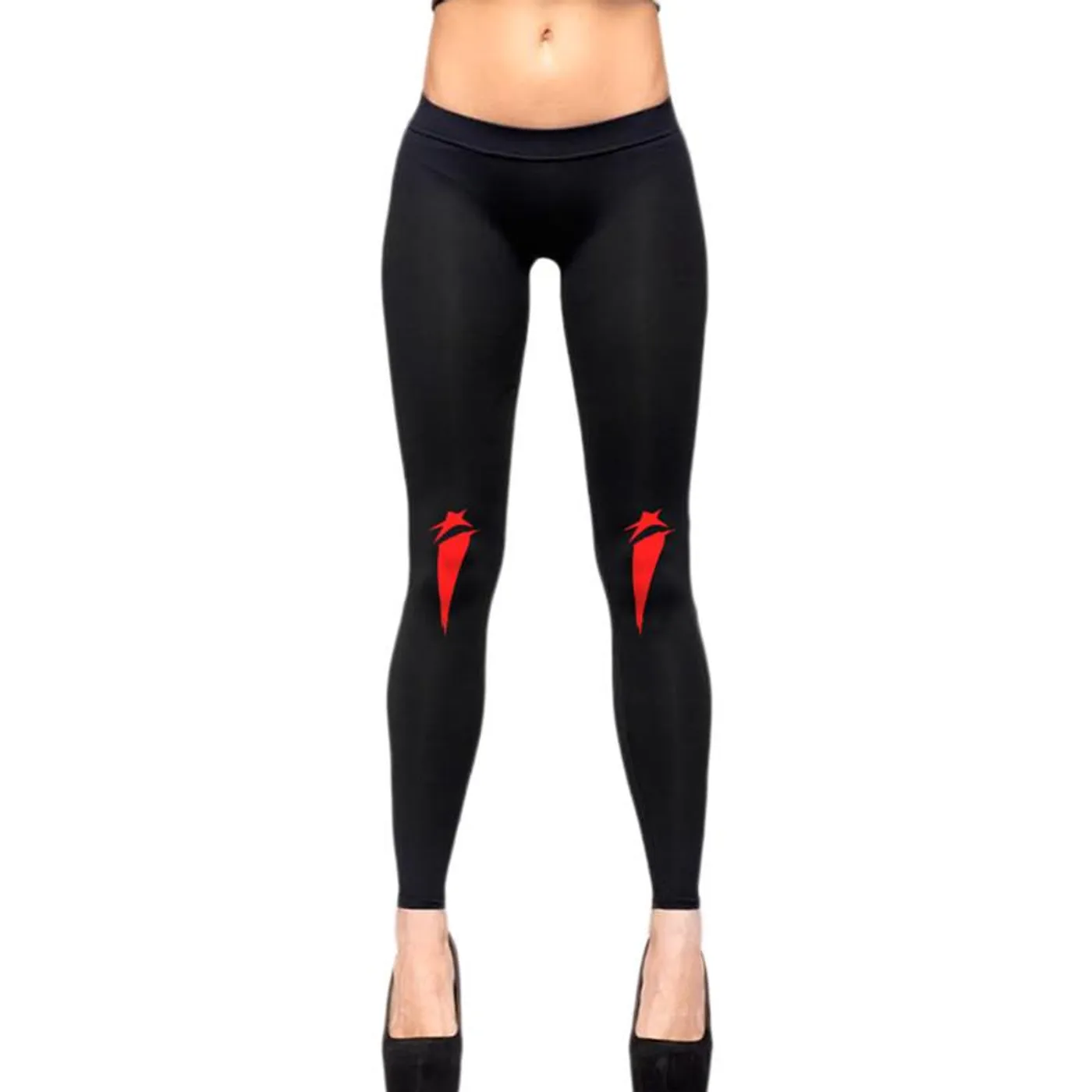 I See Stars - Star Leggings