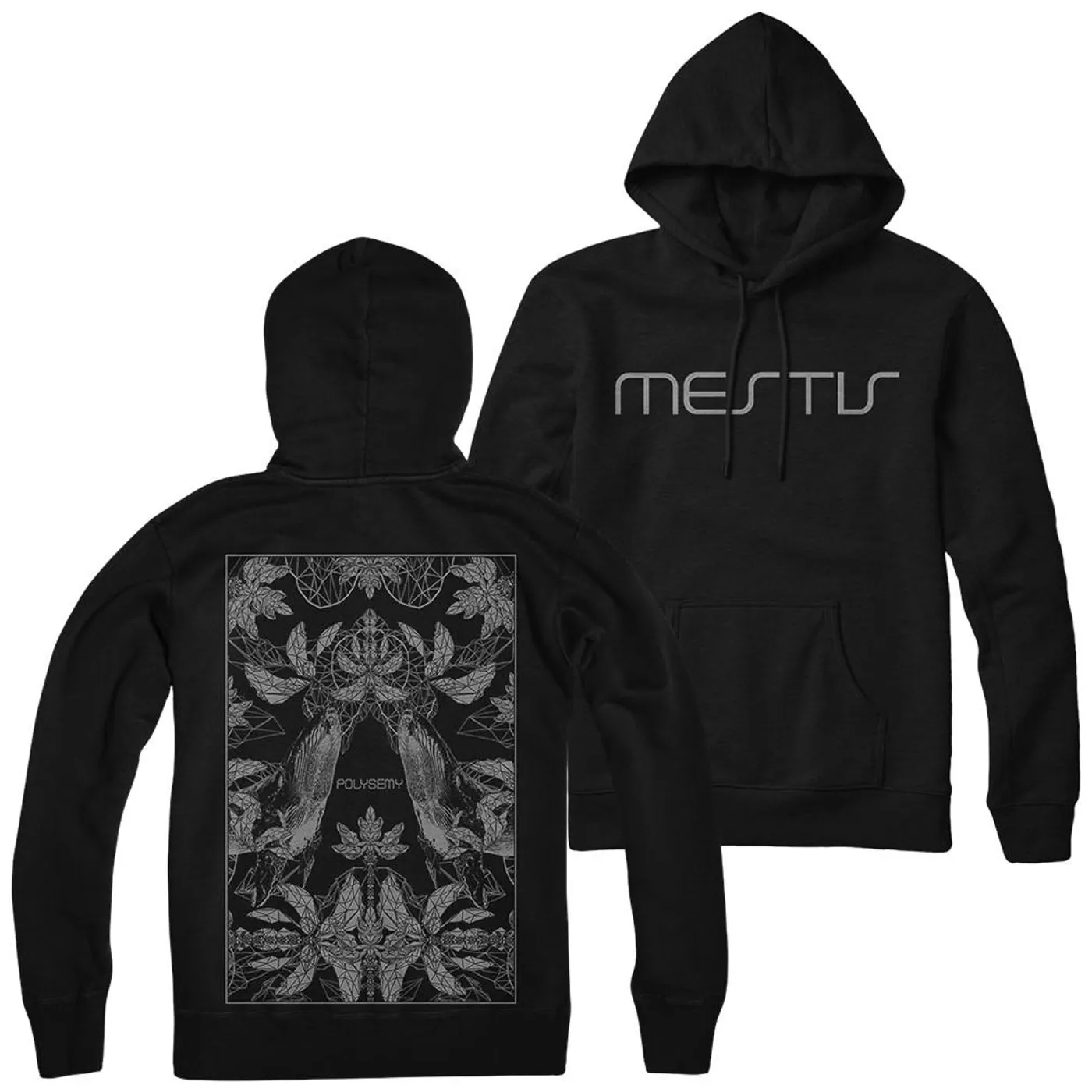 Mestís - Reflection Hoodie