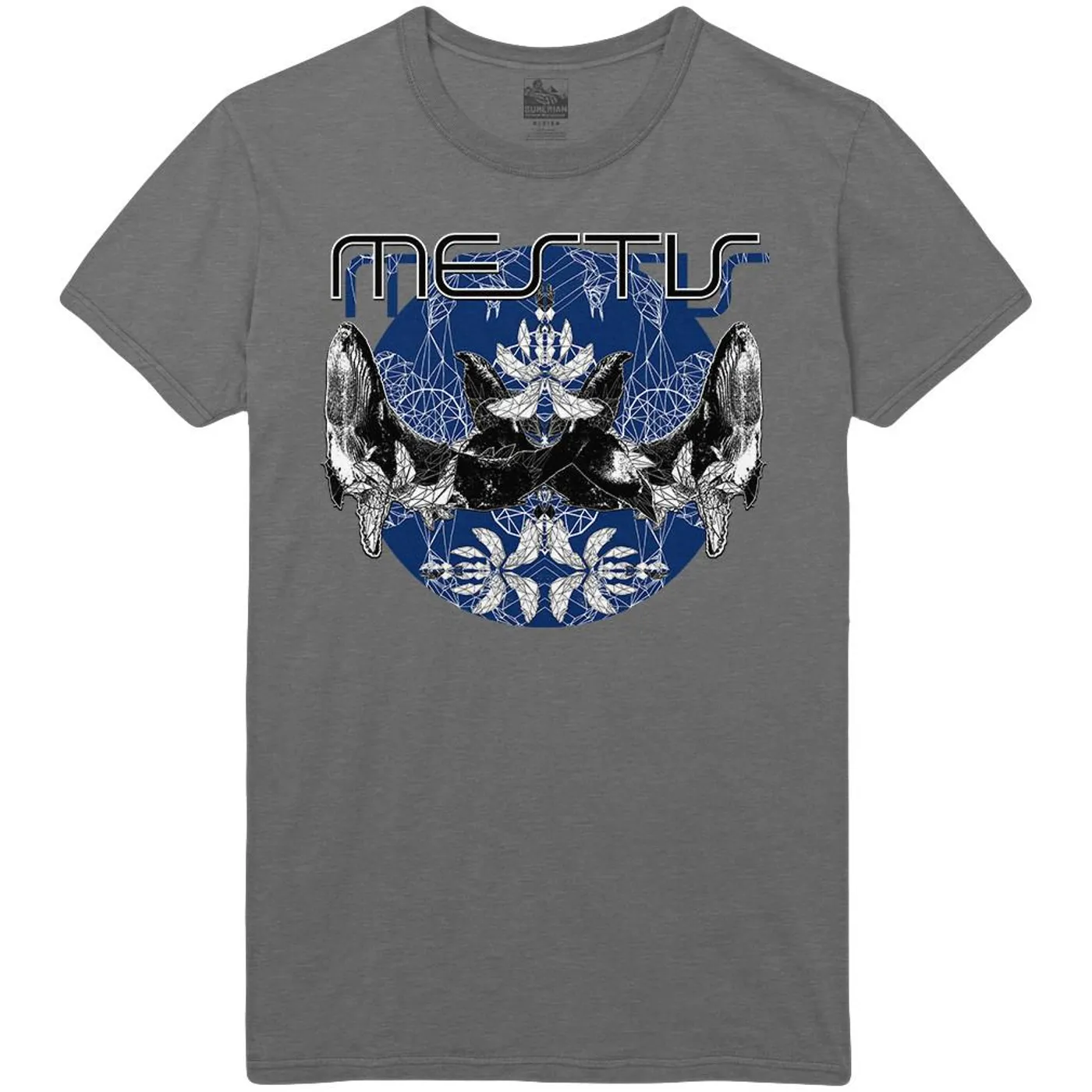 Mestís - Aquatic Blossom