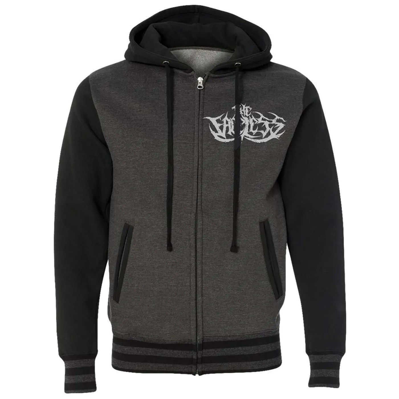 The Faceless - Varsity Fleece