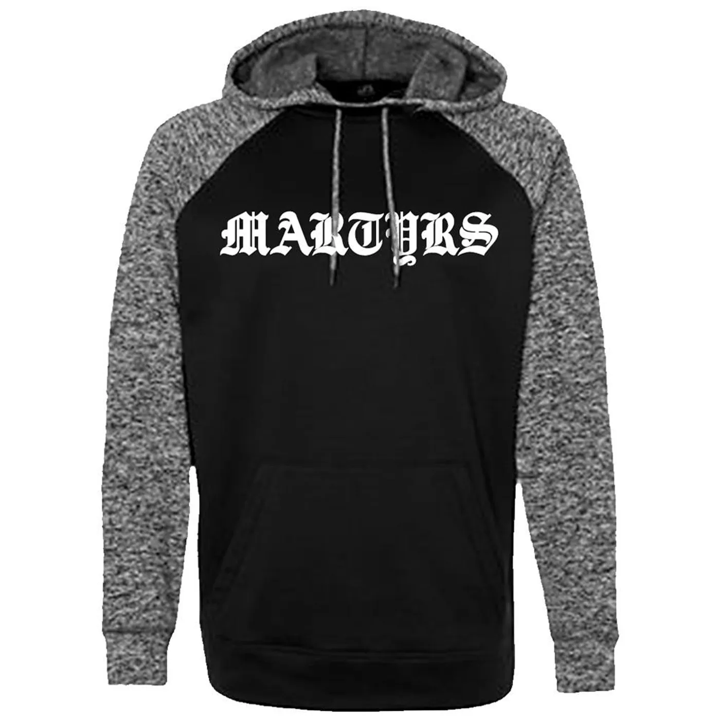 Betraying The Martyrs - Martyrs & Roses Hoodie