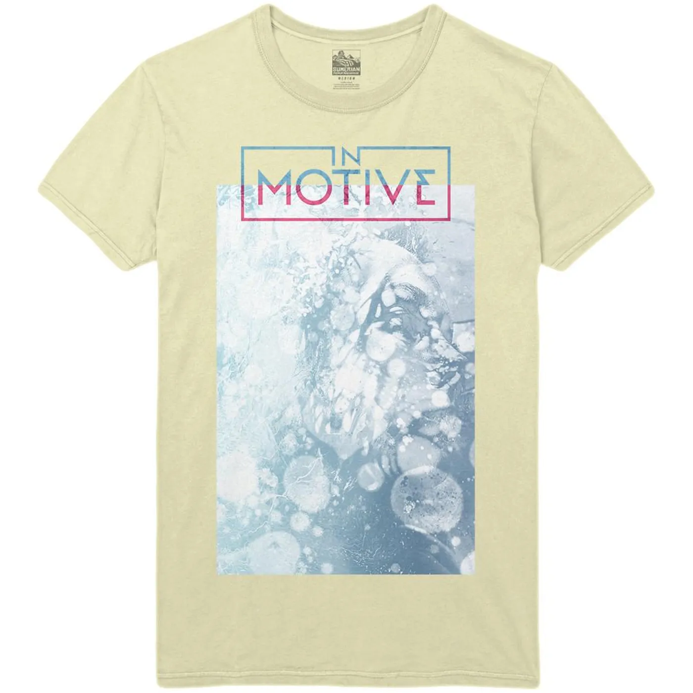 IN MOTIVE - Revival Tee