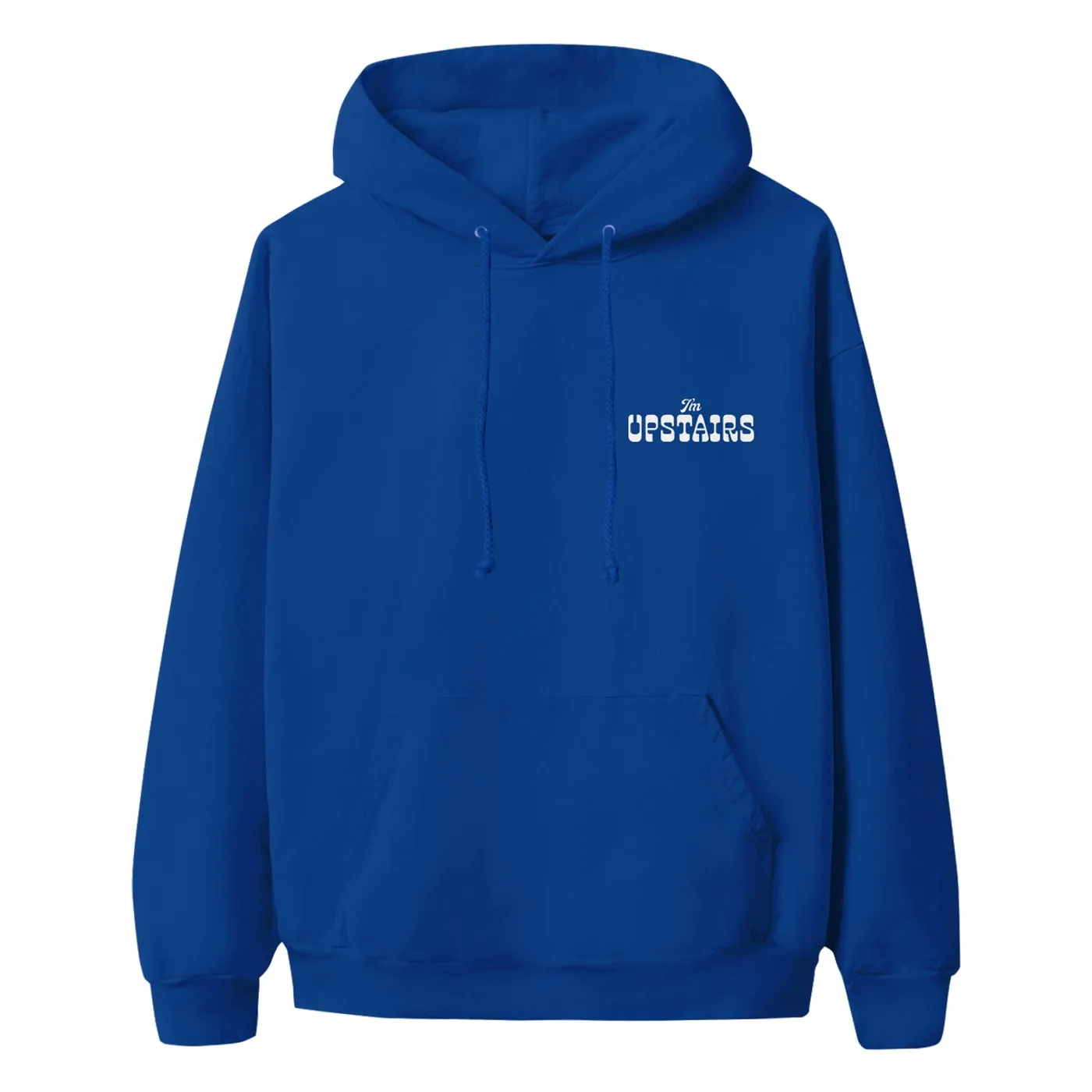Theo Von Going Up Hoodie
