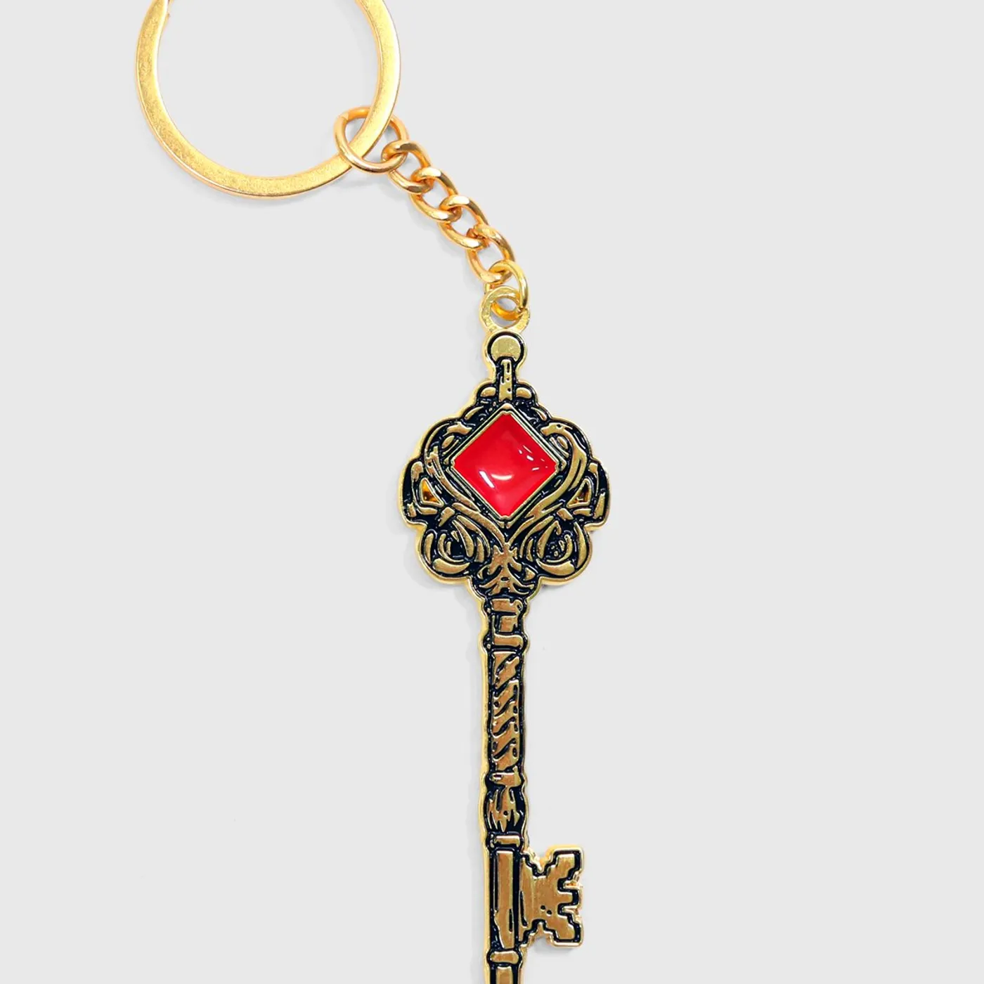 Joey Graceffa The Collectors Keychain (Limited Edition)