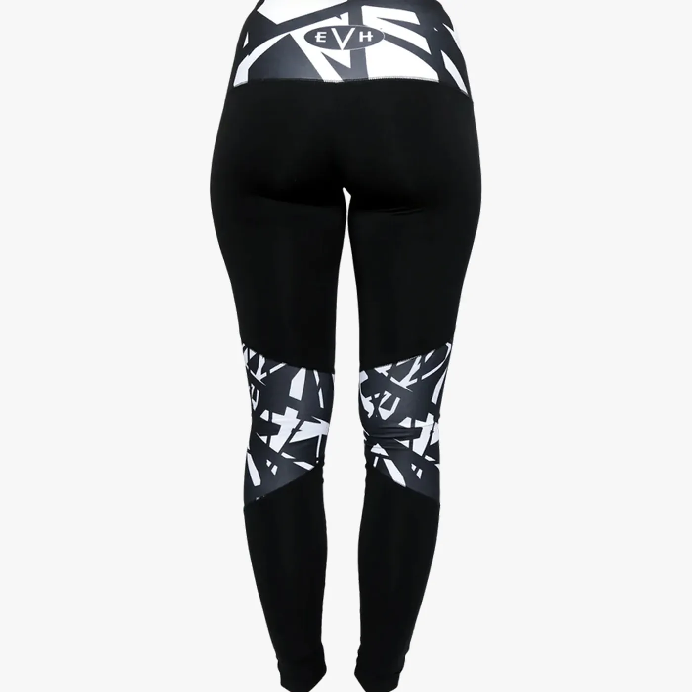 Eddie Van Halen '78 Leggings
