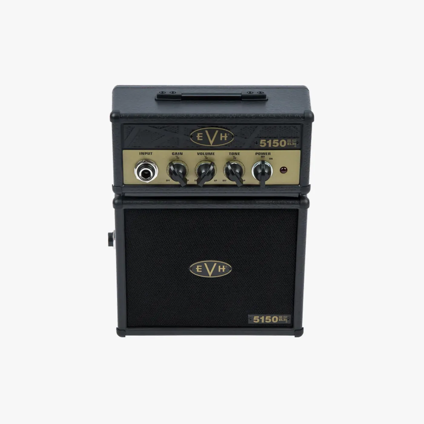 Eddie Van Halen EVH® Classic Micro Stack