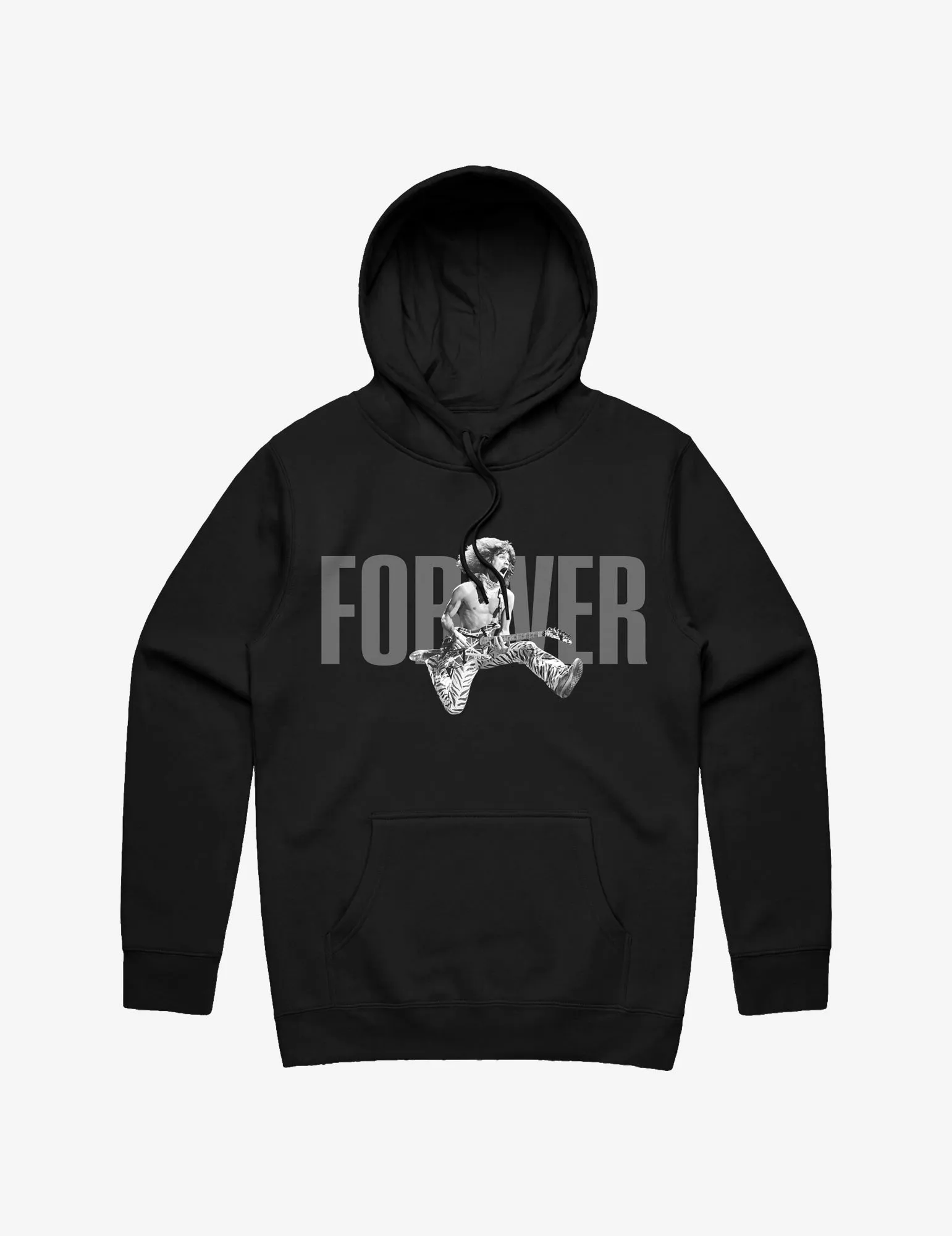 Forever Hoodie