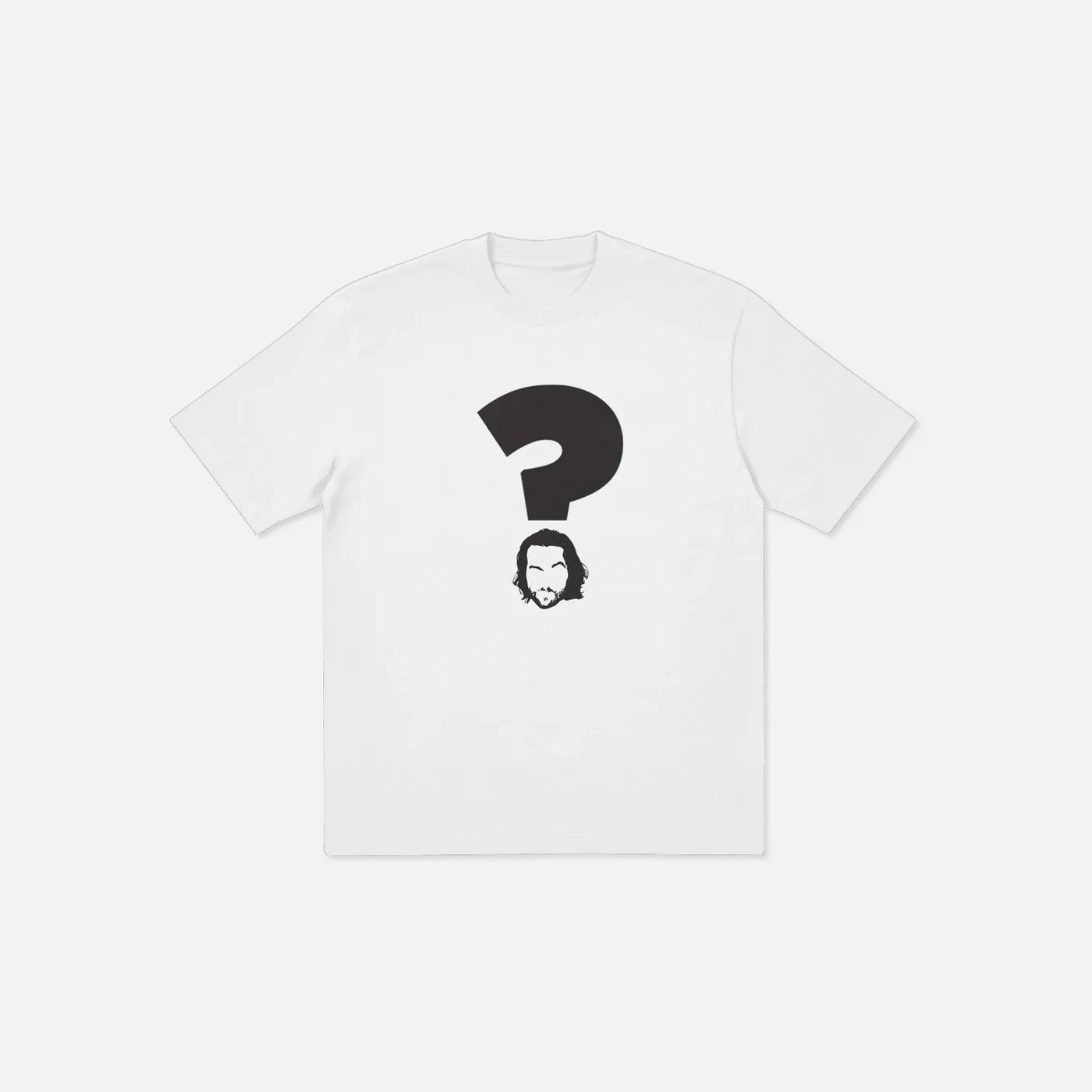 Chris D'Elia Mystery Shirt