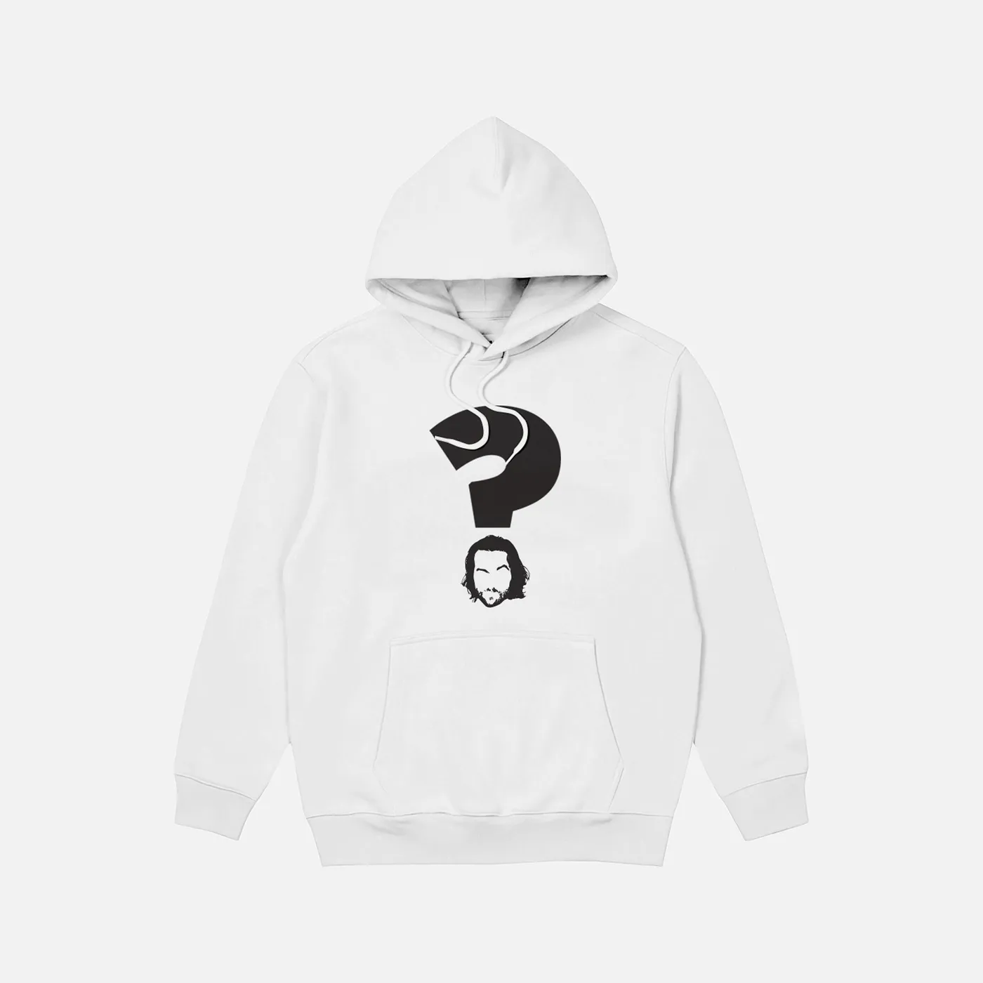 Chris D'Elia Mystery Hoodie