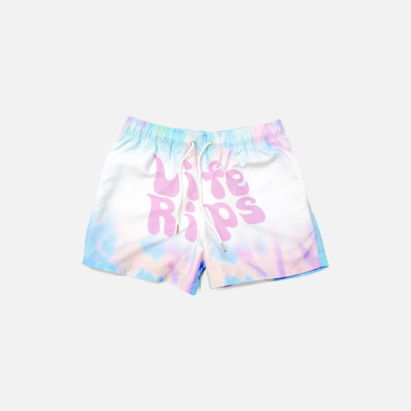Chris D'Elia Swim Shorts
