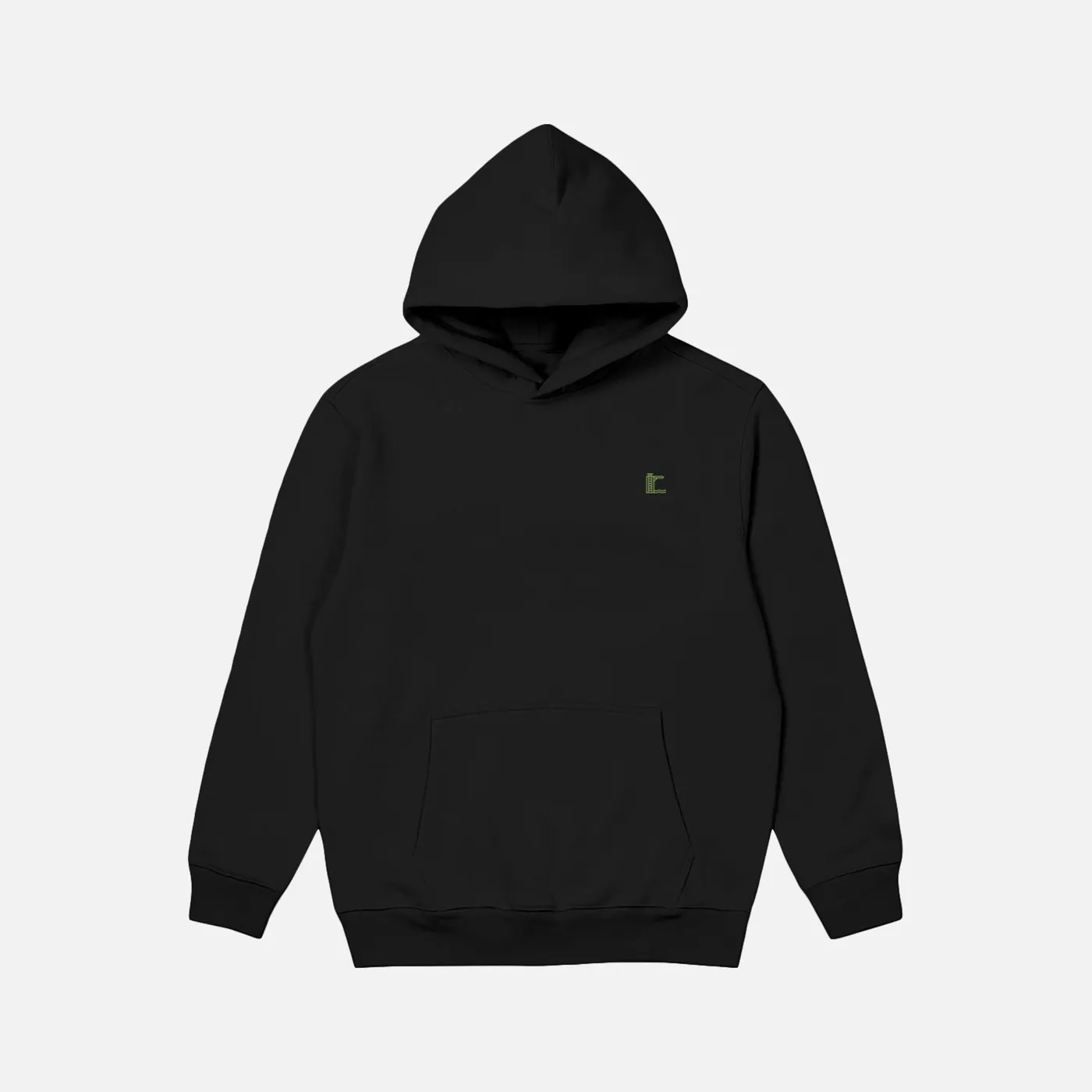 Chris D'Elia Pockets Stay Deep Hoodie