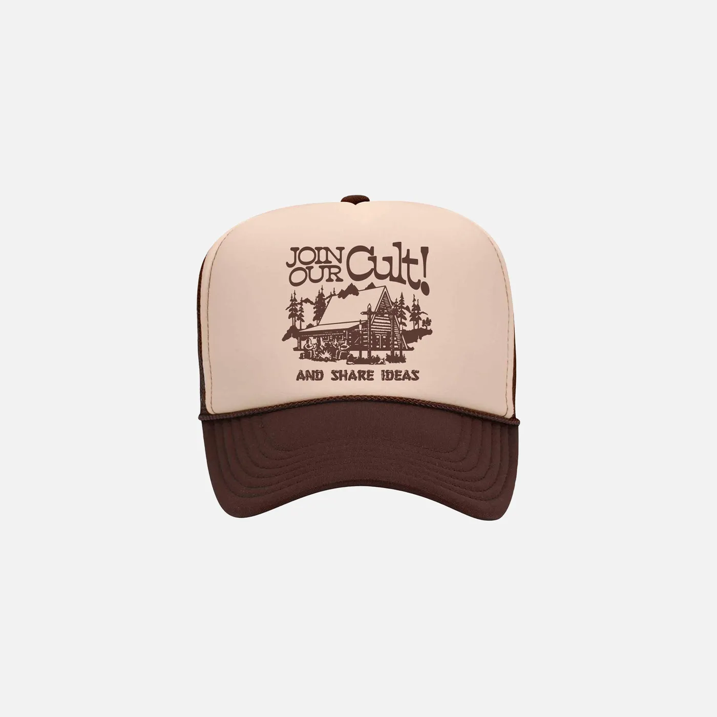 Chris D'Elia Cult Hat