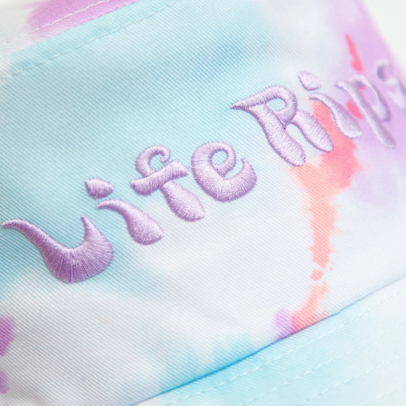 Chris D'Elia Life Rips Bucket Hat