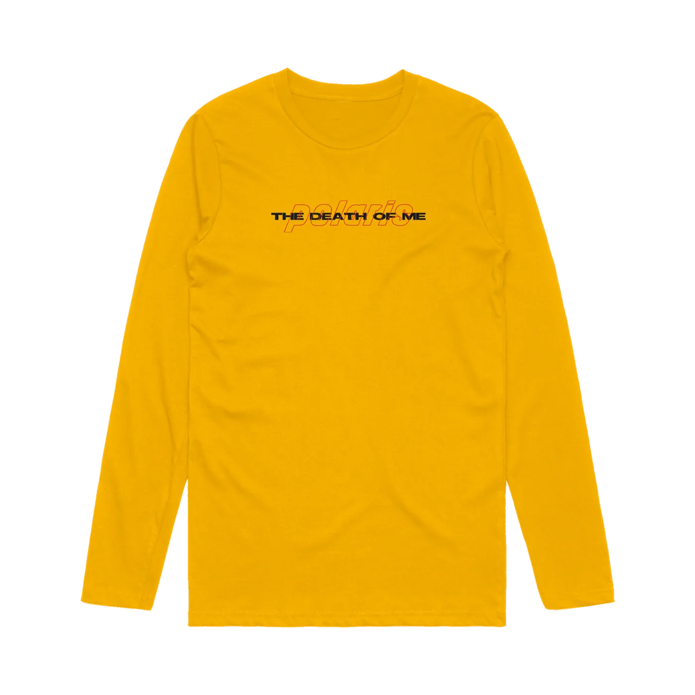 Polaris - Globe Long Sleeve