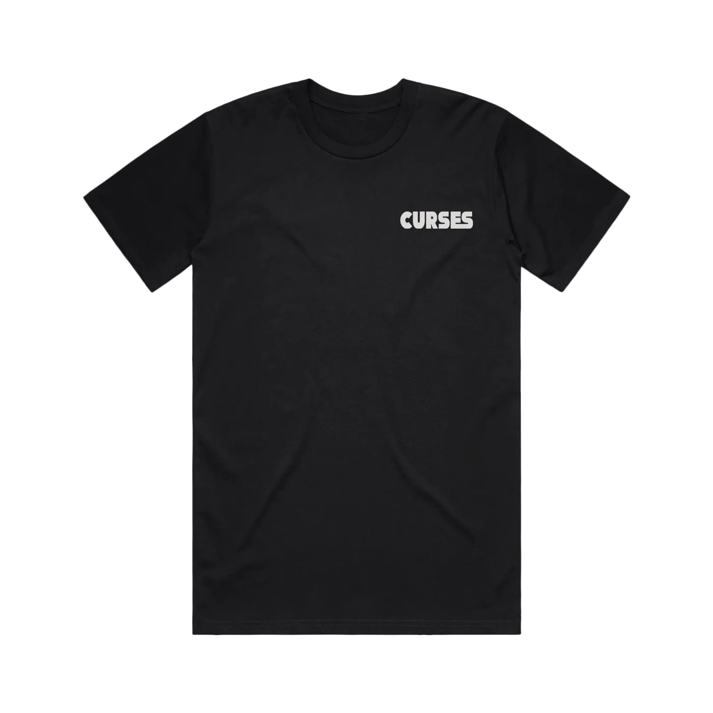 Curses - Bloom Tee