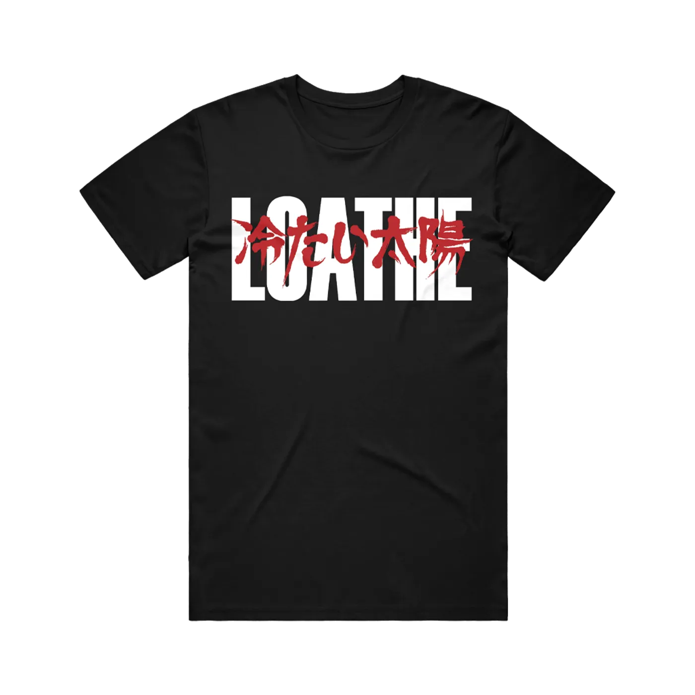 Loathe - Cold Sun Tee