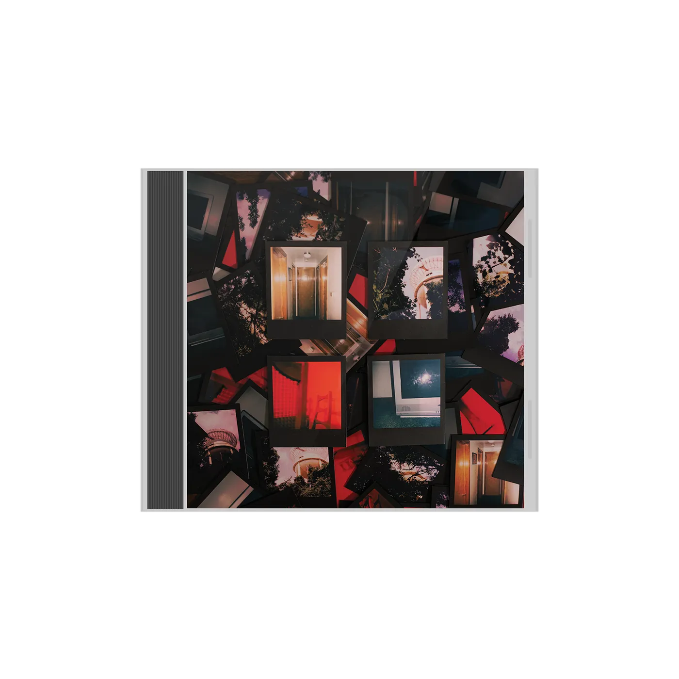 156/Silence - Don't Hold Your Breath CD