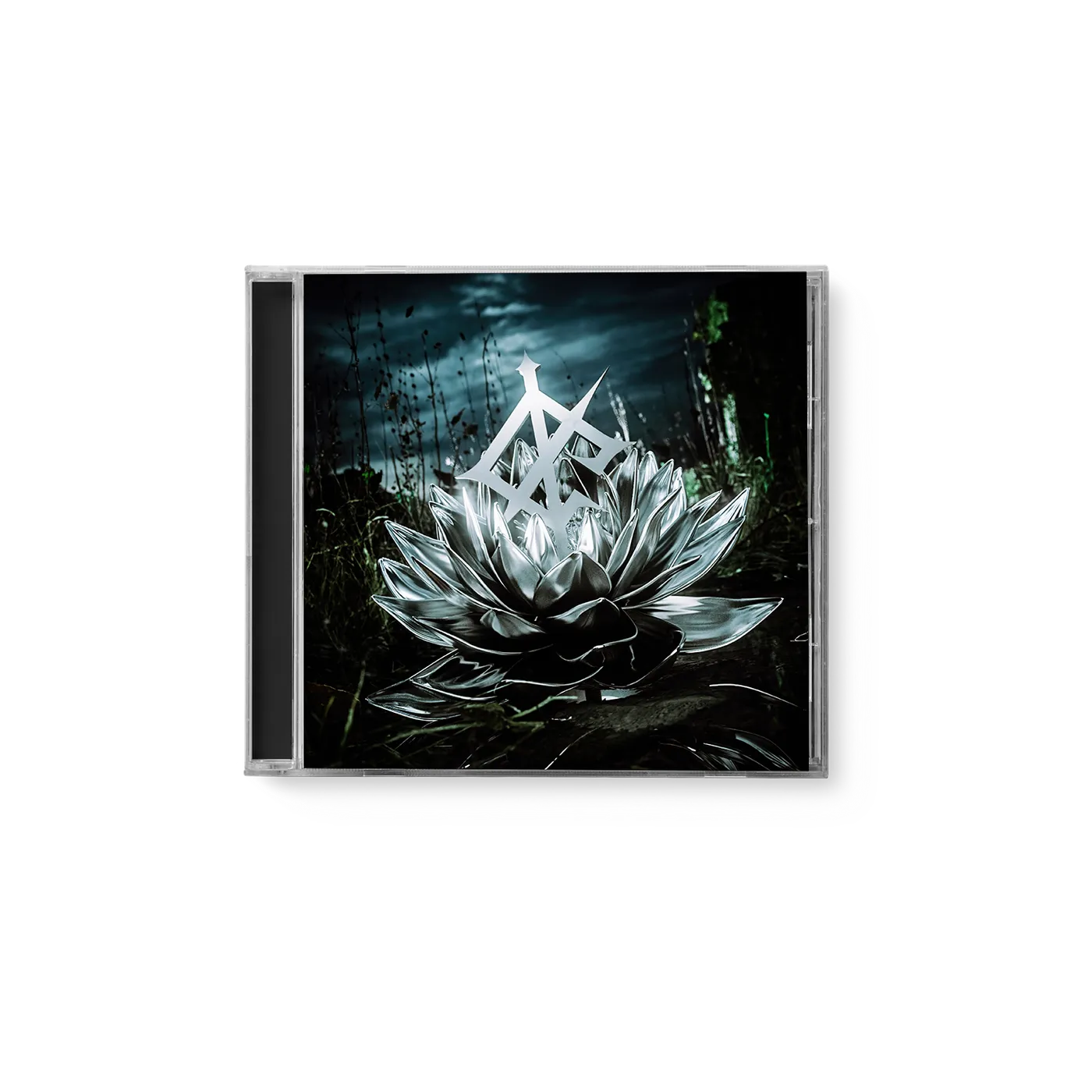 We Came As Romans - 'Darkbloom' CD