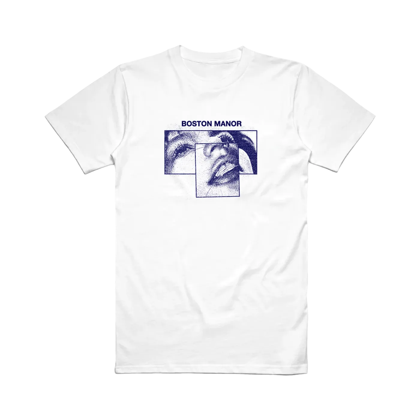 Boston Manor Passenger Tee