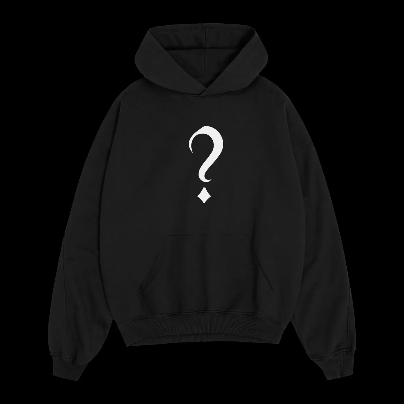 Shakewell Mystery Hoodie